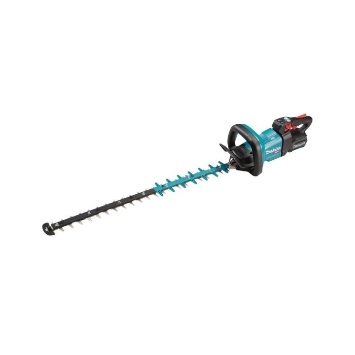 Makita - Foarfeca de tuns gard viu cu dinti asimetrici 75cm compatibila cu acumulator Li-Ion XGT 40V [UH005GZ]