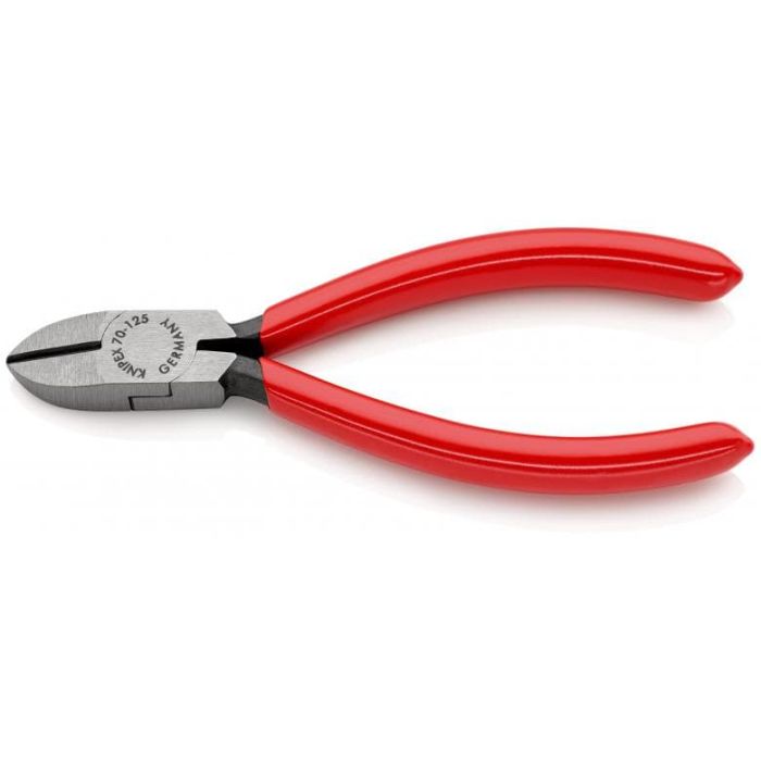 KNIPEX - Cleste pentru taiere 125 mm [7001125]