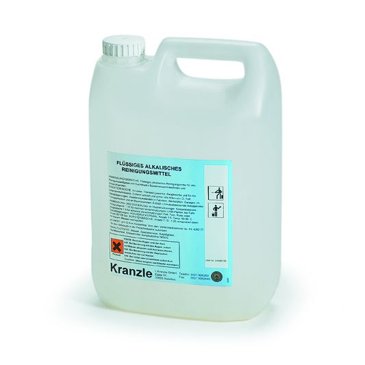 Kranzle - Spuma curatare 25 L [K412709]