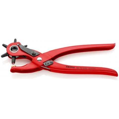 KNIPEX - Cleste preducea 220 mm [9070220]