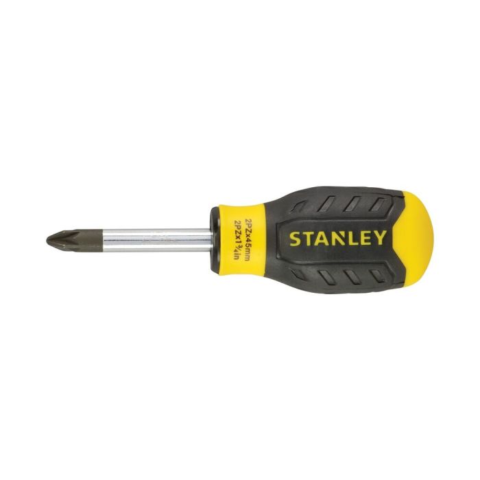 STANLEY - Surubelnita PZ2x30 mm Cushion Grip [1-64-956]