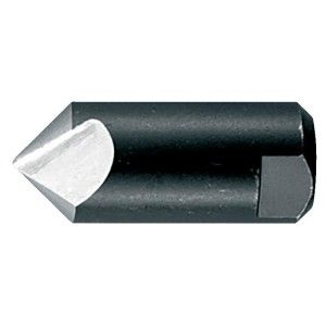 GRATTEC - Zencuitor HSS, 90 grade, 12mm [GT-C12]