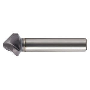 GUHRING - Zencuitor HSCO SPYROTEC, forma C, 90 grade, tija cilindrica, 10.0mm [9055000100000]