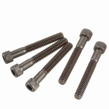 Ridgid - Set 5 suruburi 1/4" x 13/4" [46775]