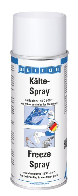 WEICON - Spray inghetare 400 ml [11610400]