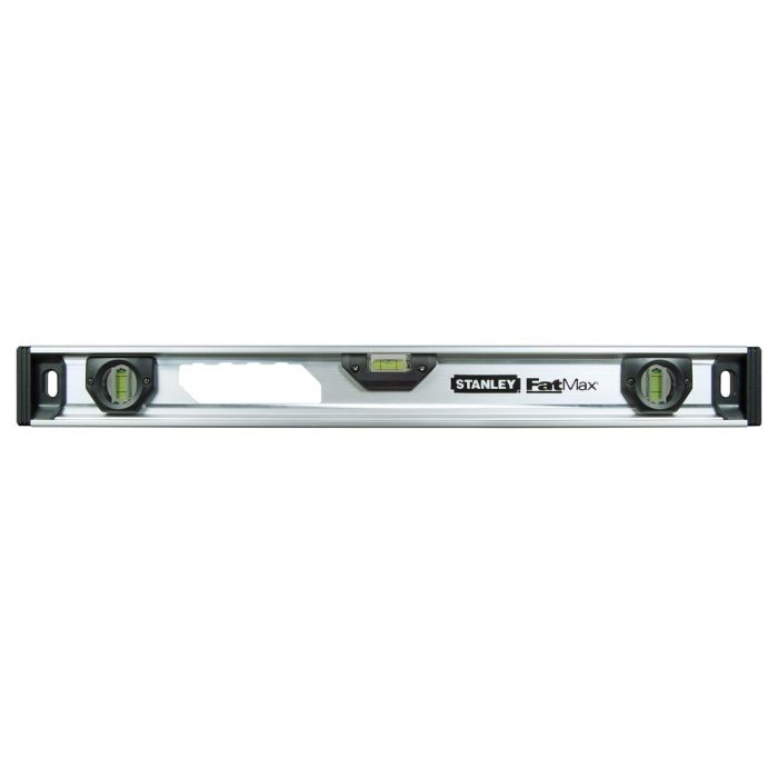 STANLEY - Nivela magnetica  Fatmax I-BEAM SILVER, 60 cm [XTHT1-42132]