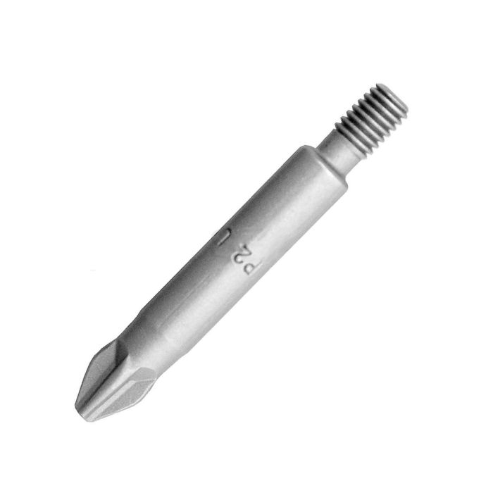 Cap surubelnita BIT 45 mm cu filet M5 tip PH2 [370.71.00]