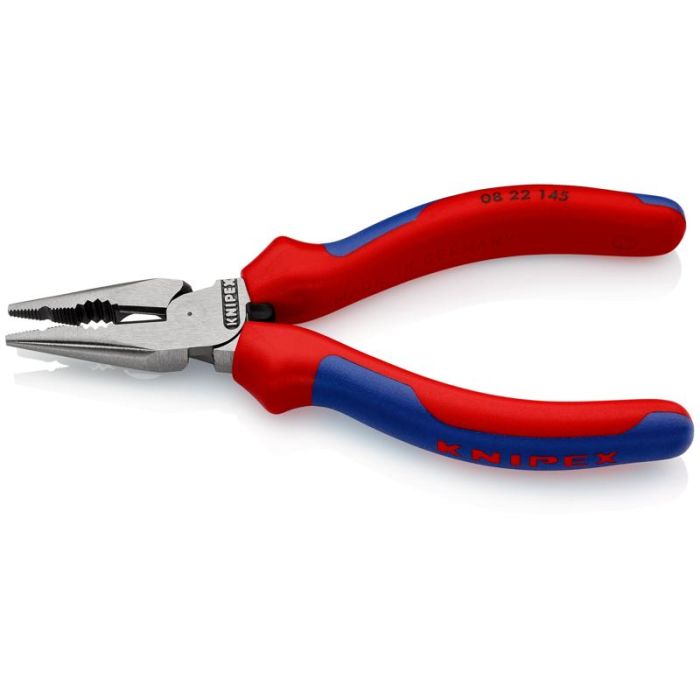 KNIPEX - Cleste profesional combinat tip patent 145mm [0822145]