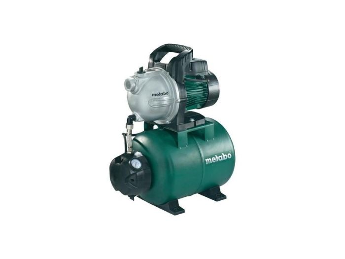 metabo - Hidrofor fonta HWW3300/25G [600968000]