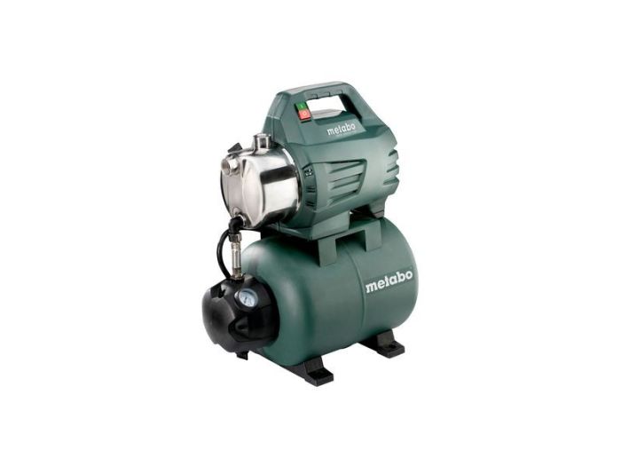 metabo - Hidrofor inox HWW4500/25S [600972000]