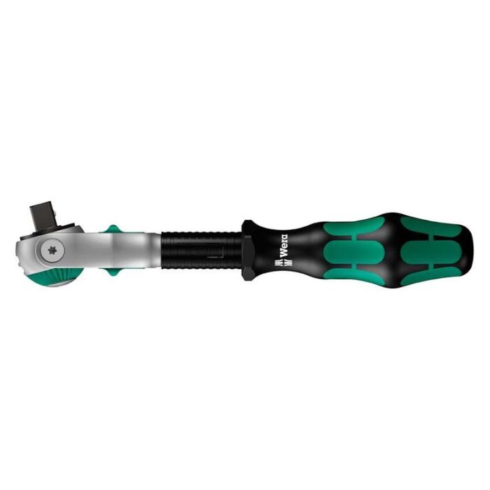 Wera - Antrenor cu clichet reversibil si pivotant ZYKLOP Speed 3/8" [05003550001]