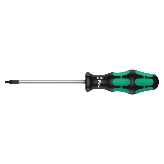 Wera - Surubelnita torx 367 cu gaura T10x80mm [05138260001]