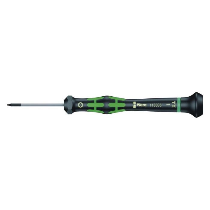 Wera - Surubelnita de precizie torx T1x40mm [05118035001]