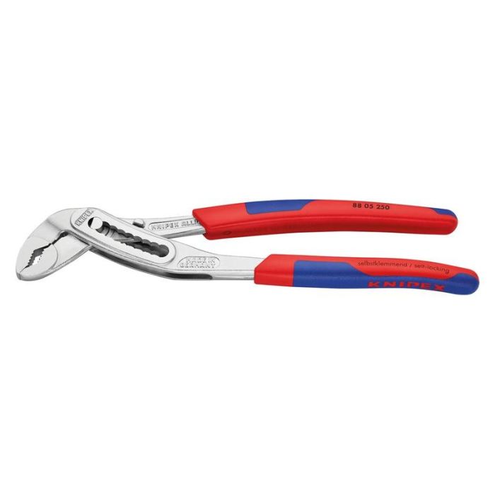 KNIPEX - Cleste Alligator cu manere multicomponent 250mm [8805250]