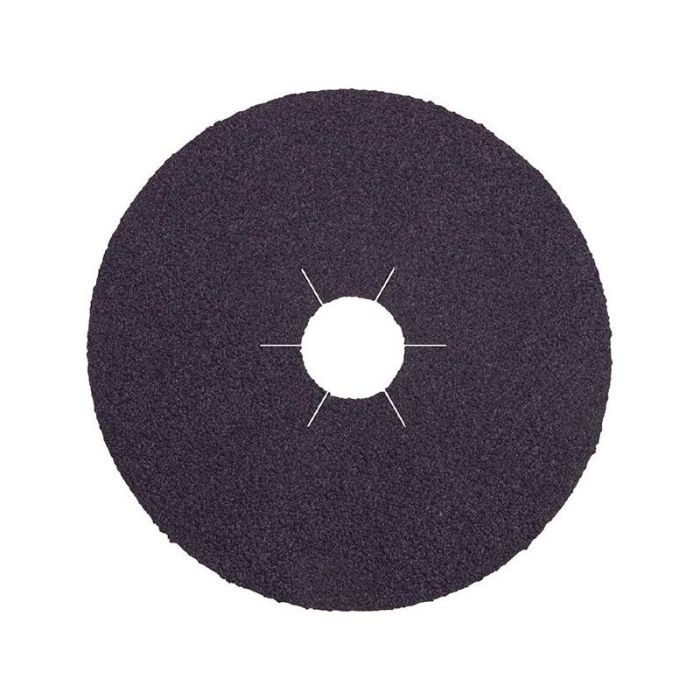 KLINGSPOR - Disc pentru slefuit din fibra CS565, 115mm P24 [95335]