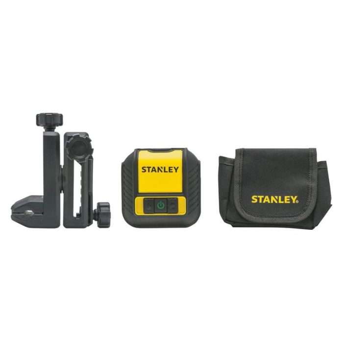 STANLEY - Nivela laser Cubix verde [STHT77499-1]