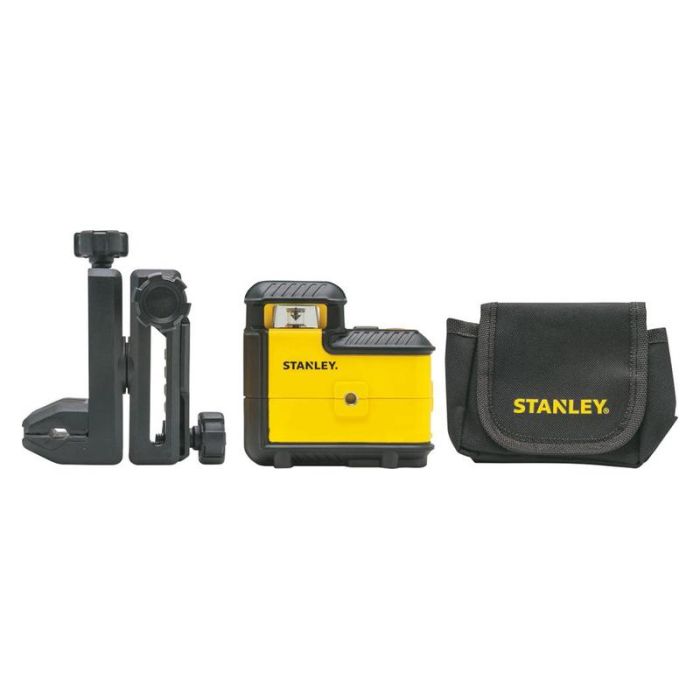 STANLEY - Nivela laser Cross 360 rosu [STHT77504-1]