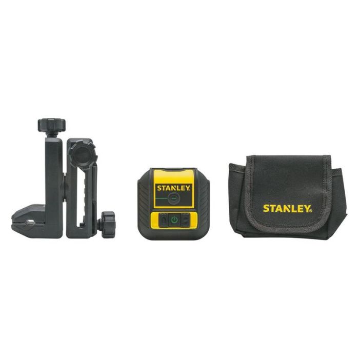 STANLEY - Nivela laser Cross 90 verde [STHT77592-1]