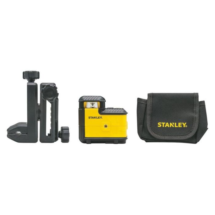 STANLEY - Nivela laser Cross 360 verde [STHT77594-1]