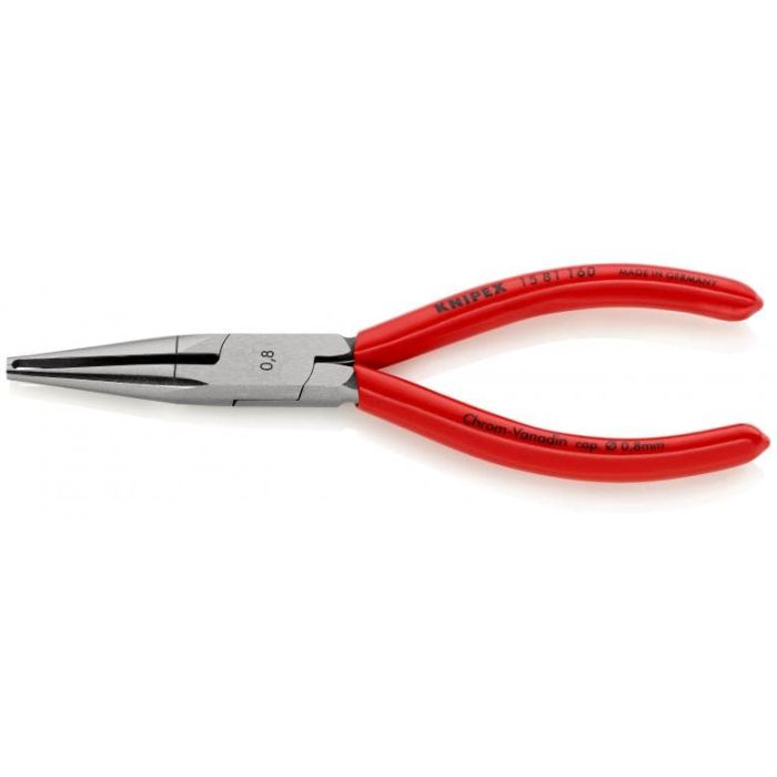 Knipex - Cleste dezizolator 0.8 mm [1581160]