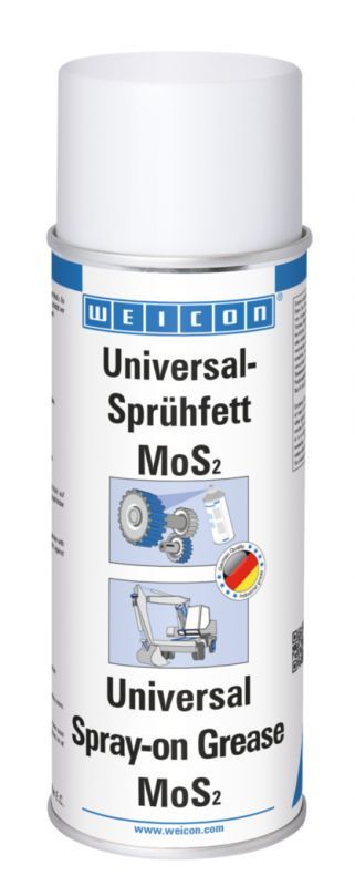 Weicon - Spray vaselina universal 400ml [11530400]