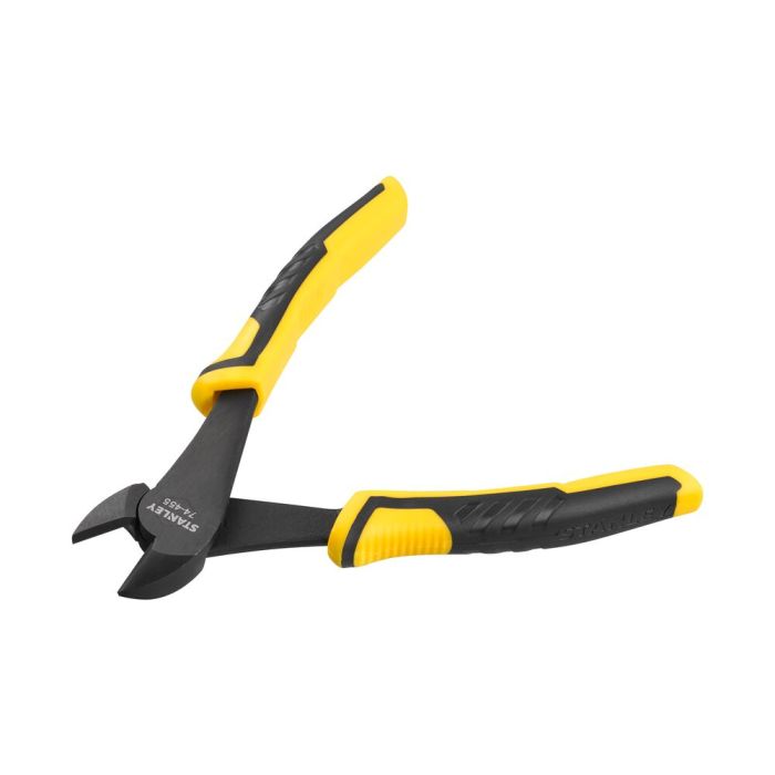 STANLEY - Cleste cu taiere in diagonala 180mm Dynagrip [STHT0-74455]