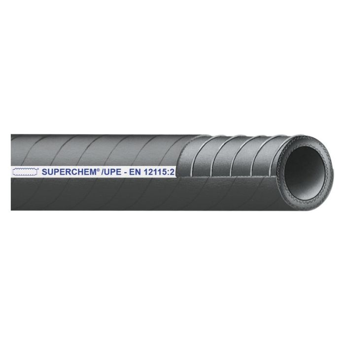 baggerman - Furtun de aspiratie/presiune pentru produse chimice SUPERCHEM UPE/EN ID, 19mm [4030477085985]