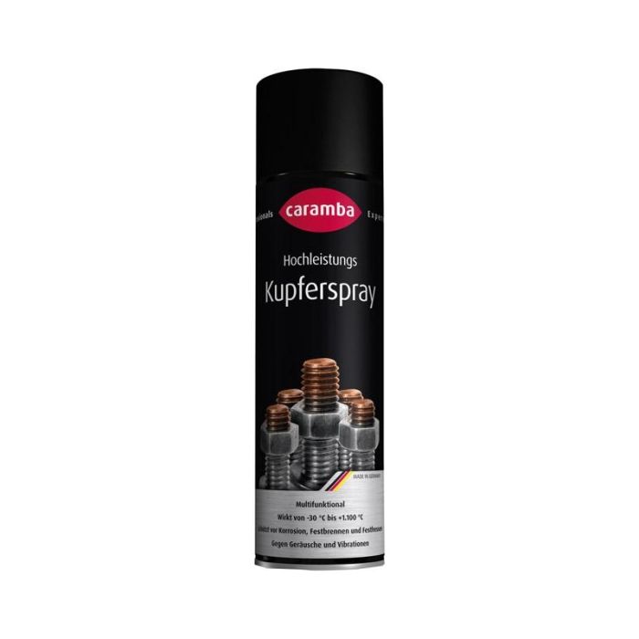 caramba - Spray cupru, 500ml [4009076026859]