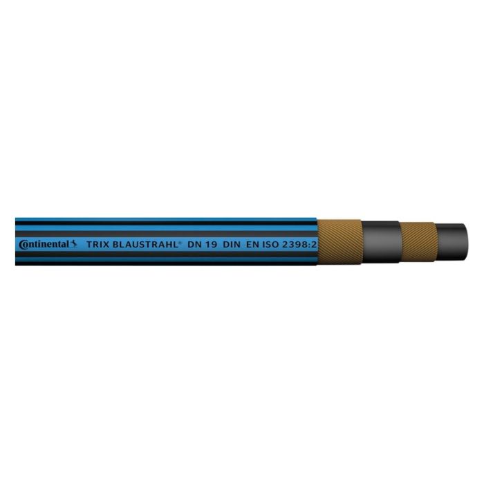 Continental - Furtun aer comprimat Trix Blaustrahl, 13x5mm, 1/2", 40m [4045998018848]