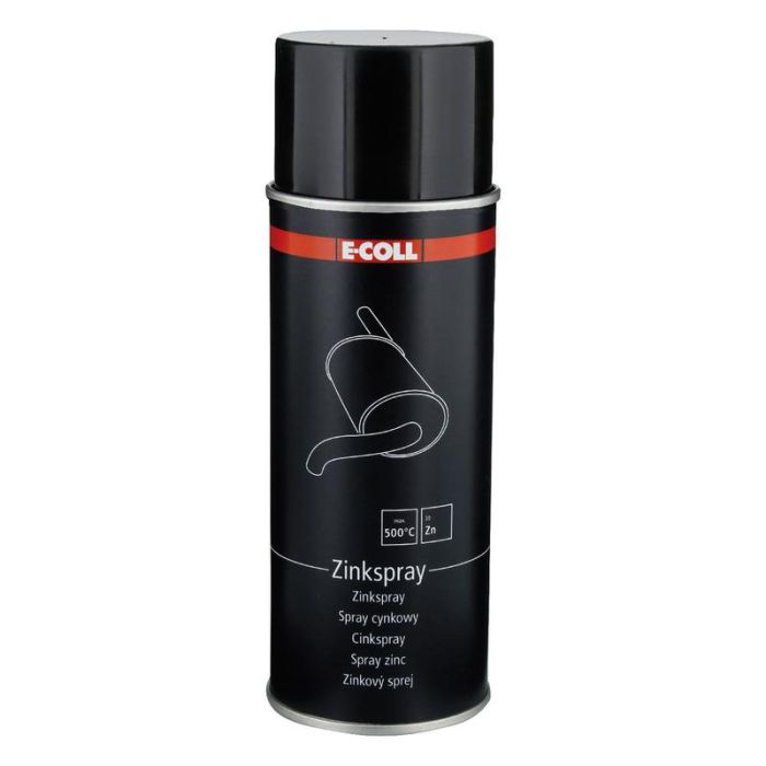 E-COLL - Spray cu zinc EE 400ml [4317784564472]