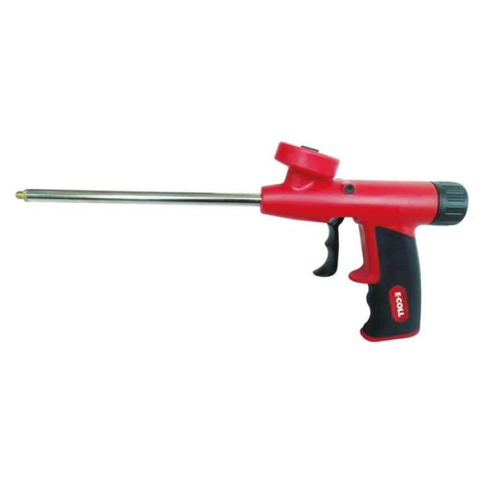 E-COLL - Pistol de pulverizare din plastic [4332163766629]