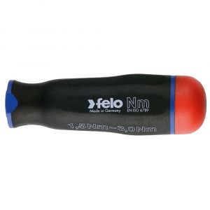 Felo - Maner cu moment de torsiune 1.5 - 3.0 Nm [10000206]