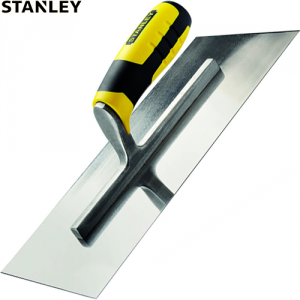 STANLEY - Gletiera lama inox 320mm x 130mm [STHT0-05899]