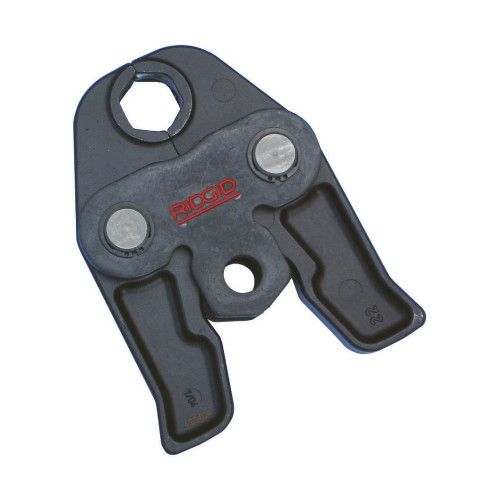 Ridgid - Bac presare in forma de V 22mm COMPACT [22588]