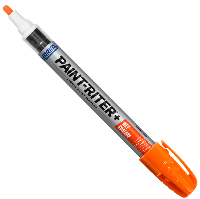 Markal - Marker PROLINE WP orange [96936]