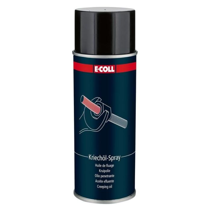 E-COLL - Spray ulei penetrant EE 400ml [4317784615419]