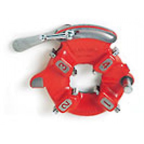 Ridgid - Cap de filetare 1/8"-2" [97070]