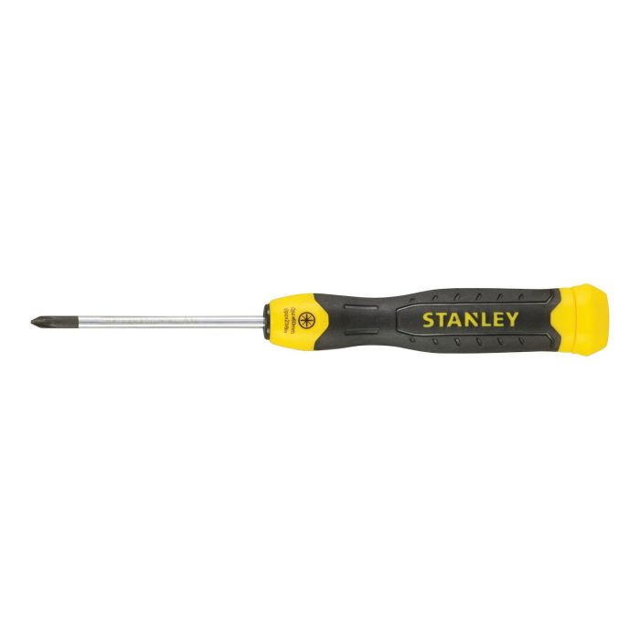 STANLEY - Surubelnita PZ0x60 mm Cushion Grip [0-64-952]