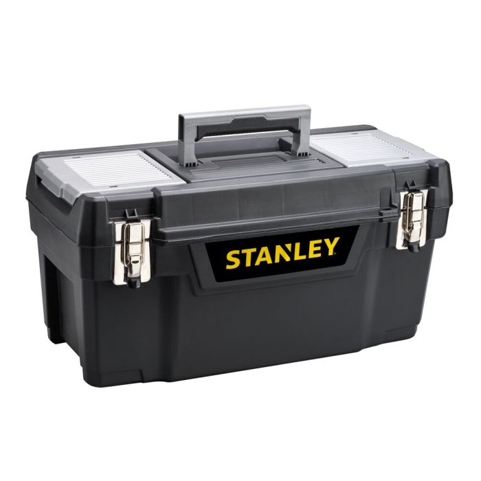 STANLEY - Cutie cu inchizatori metalice 20" [1-94-858]