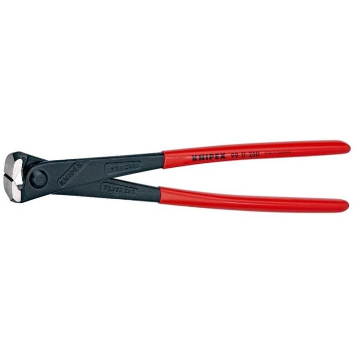 KNIPEX - Cleste pentru fierari 250 mm [9911250]