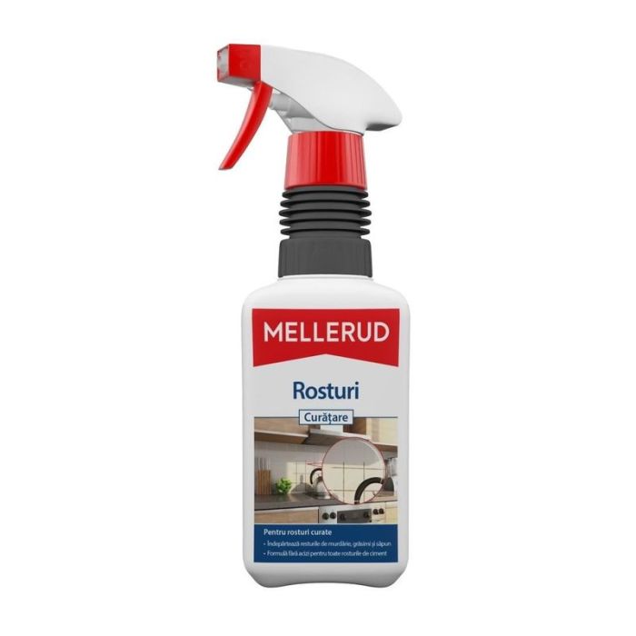 Mellerud - Solutie pentru curatarea rosturilor 0,5L 0332 [760049]