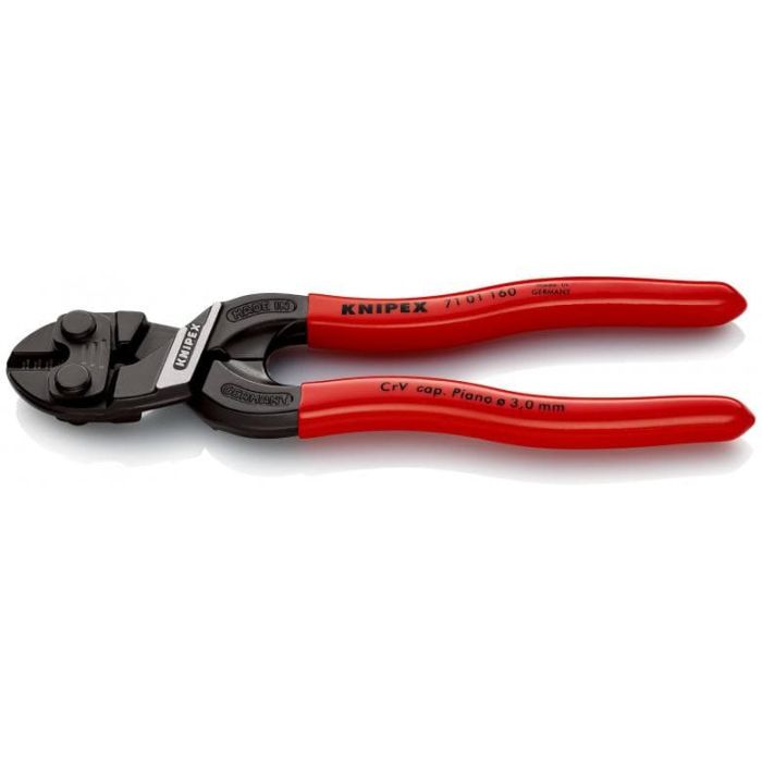 KNIPEX - Dispozitiv de taiat pentru bolturi 160 mm [7101160]