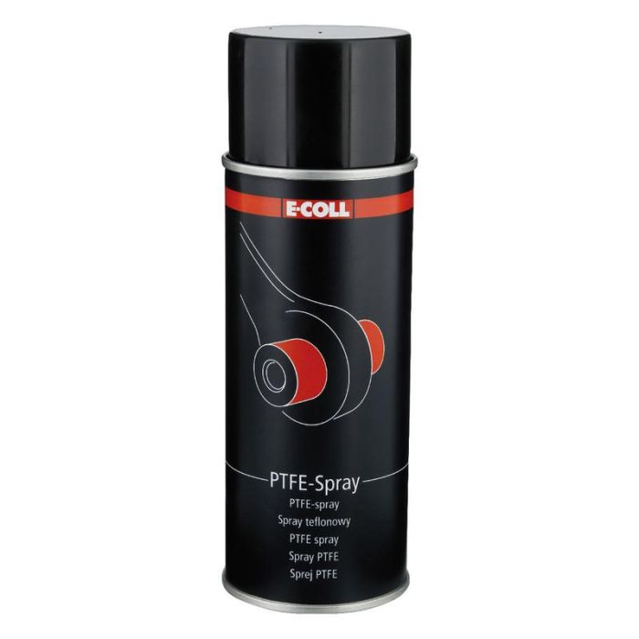 E-COLL - PTFE-Spray [4317784564427]