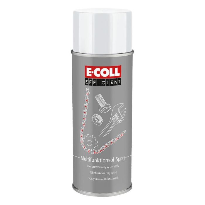 E-COLL - Spray ulei universal Efficient EE 400ml [4317784565882]