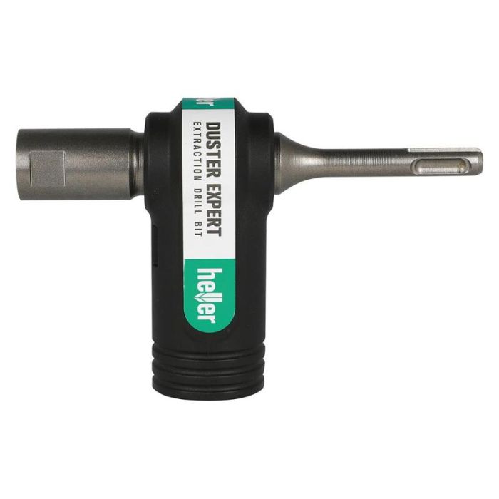 Heller - Adaptor pentru burghiu de aspirare DUSTER EXPERT XC 160mm [29890]