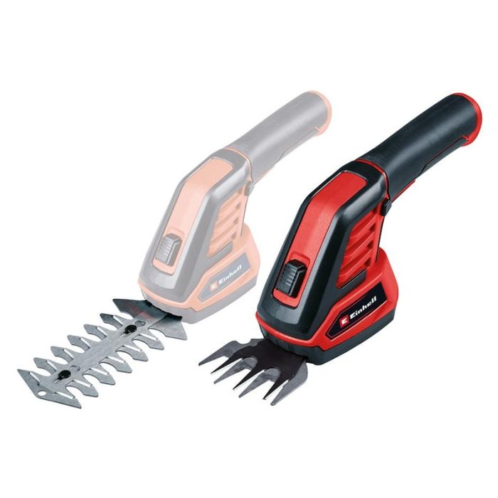 Einhell - Foarfece fara fir pentru iarba si arbusti gc-cg 3,6/70 li wt [3410365]