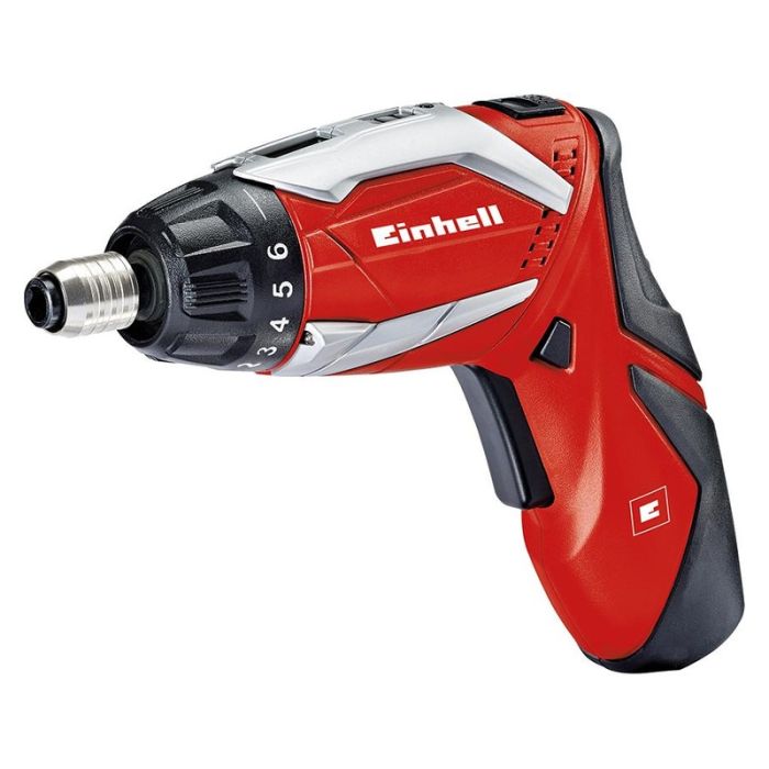 Einhell - Surubelnita fara fir te-sd 3.6 Li kit [4513495]