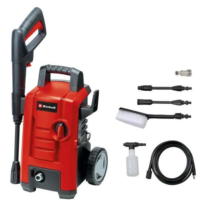 Einhell - Curatator de inalta presiune TC-HP 130 [4140750]