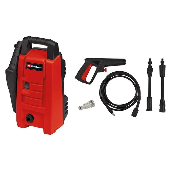 Einhell - Curatator de inalta presiune TC-HP 90 [4140740]