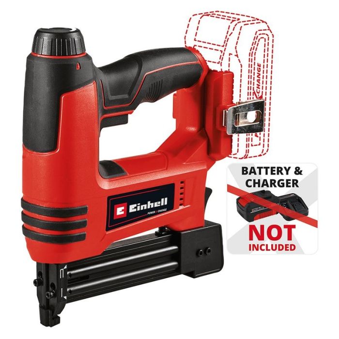 Einhell - Capsator fara fir TE-CN 18 Li - Solo [4257790]